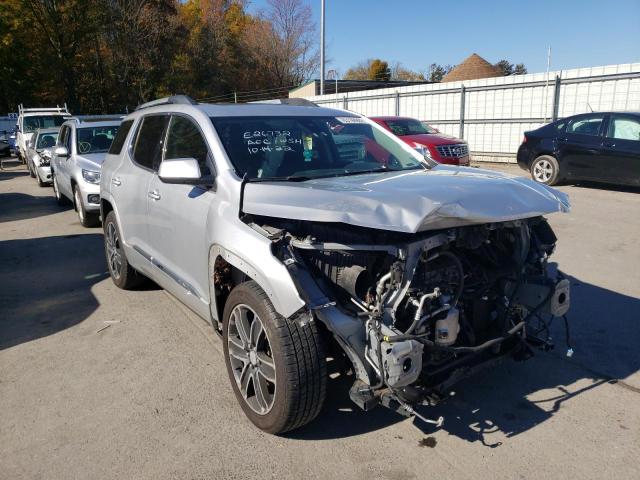 GMC ACADIA DEN 2017 1gkknxls9hz312555