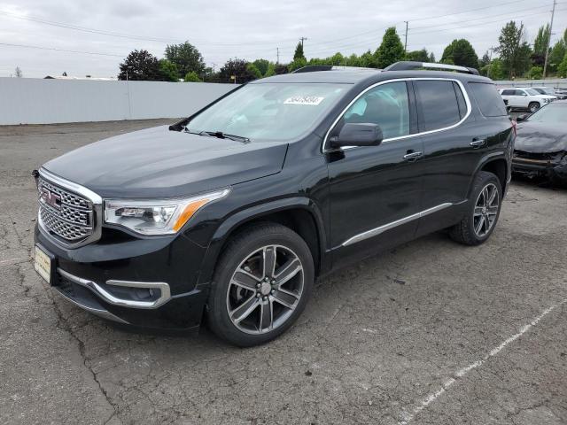 GMC ACADIA DEN 2017 1gkknxls9hz316489