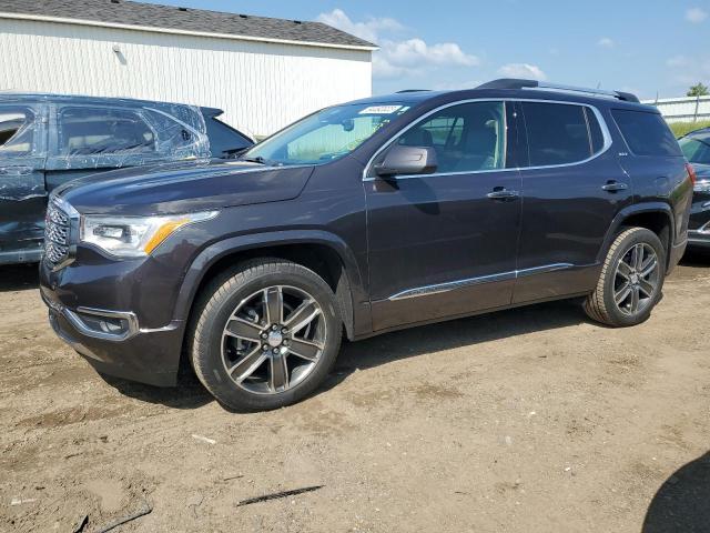 GMC ACADIA DEN 2017 1gkknxls9hz322955