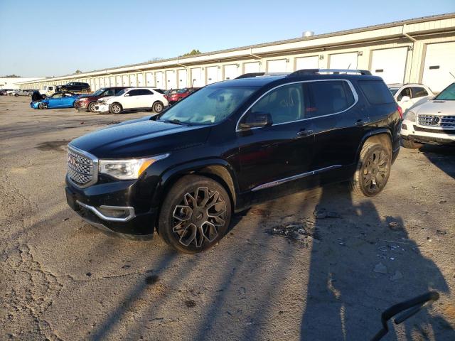 GMC ACADIA DEN 2018 1gkknxls9jz100597