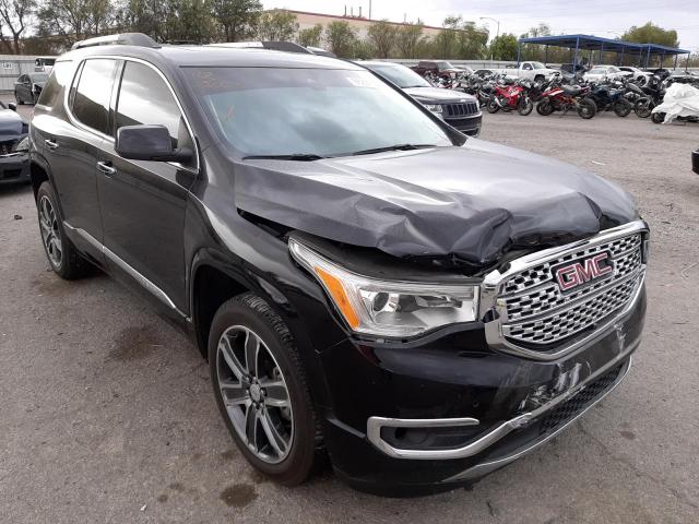 GMC ACADIA DEN 2018 1gkknxls9jz106173