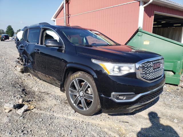 GMC ACADIA DEN 2018 1gkknxls9jz112992