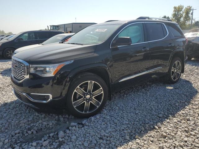 GMC ACADIA DEN 2018 1gkknxls9jz127525