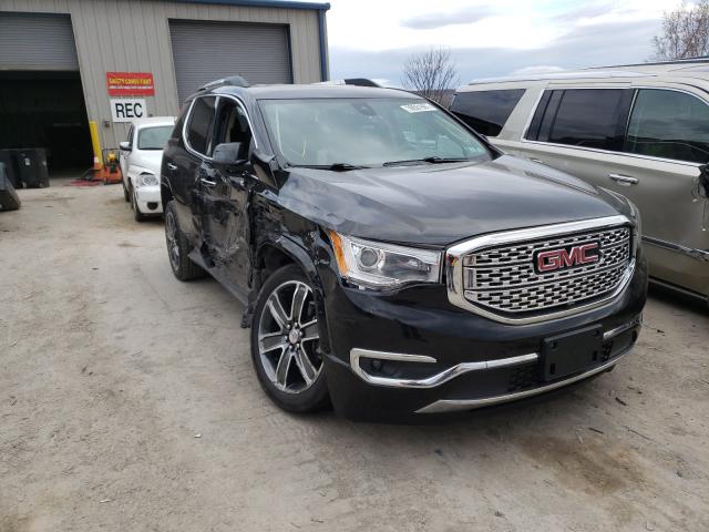 GMC ACADIA DEN 2018 1gkknxls9jz180273