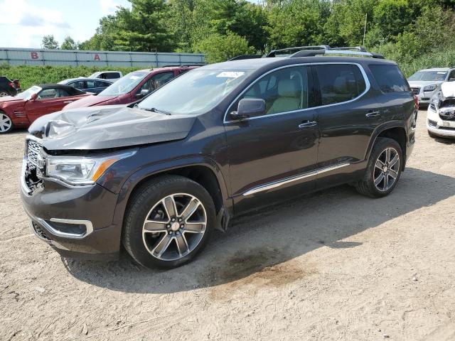 GMC ACADIA DEN 2018 1gkknxls9jz186834