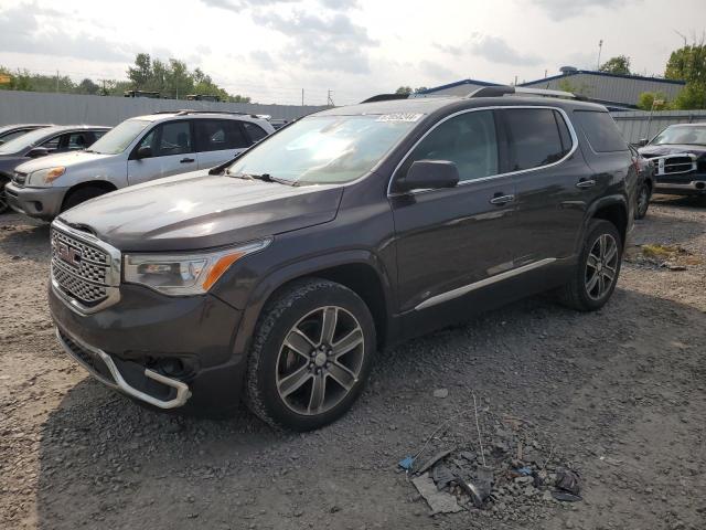 GMC ACADIA DEN 2018 1gkknxls9jz188650