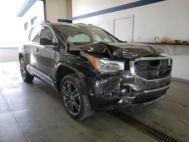 GMC ACADIA DEN 2018 1gkknxls9jz189569