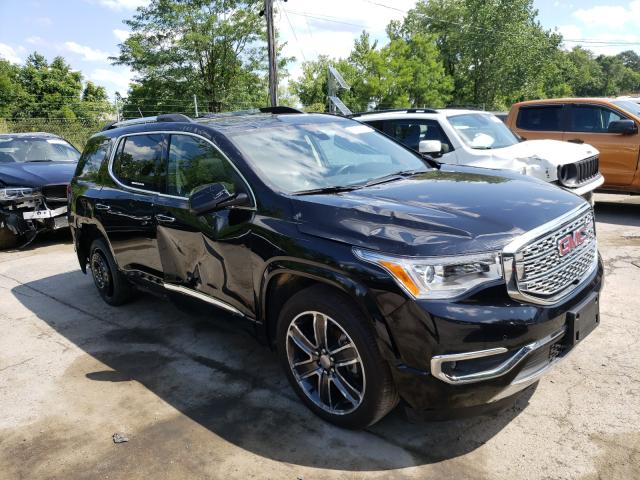 GMC ACADIA DEN 2019 1gkknxls9kz105154