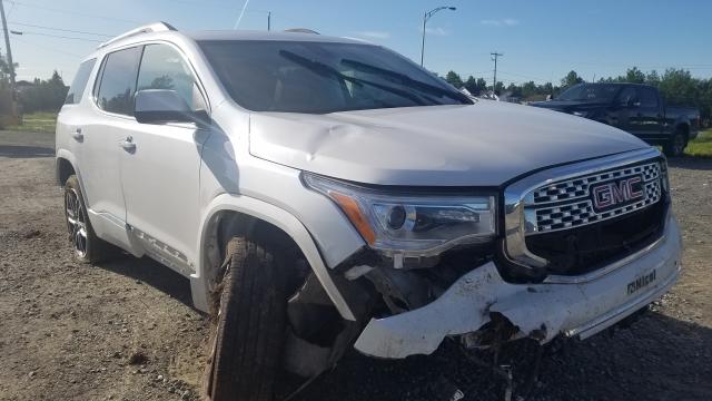 GMC ACADIA DEN 2019 1gkknxls9kz105610