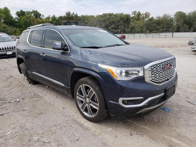 GMC ACADIA DEN 2019 1gkknxls9kz114081