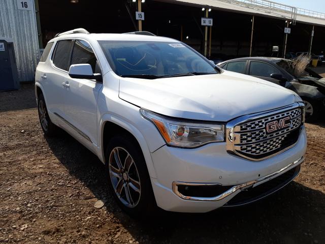 GMC ACADIA DEN 2019 1gkknxls9kz117918