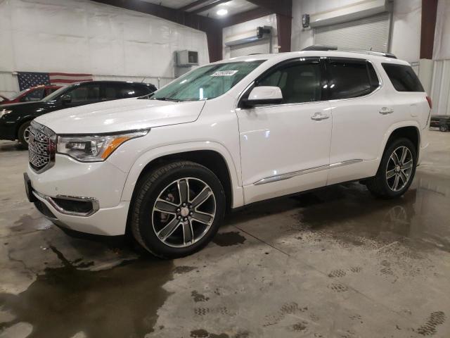 GMC ACADIA DEN 2019 1gkknxls9kz134394