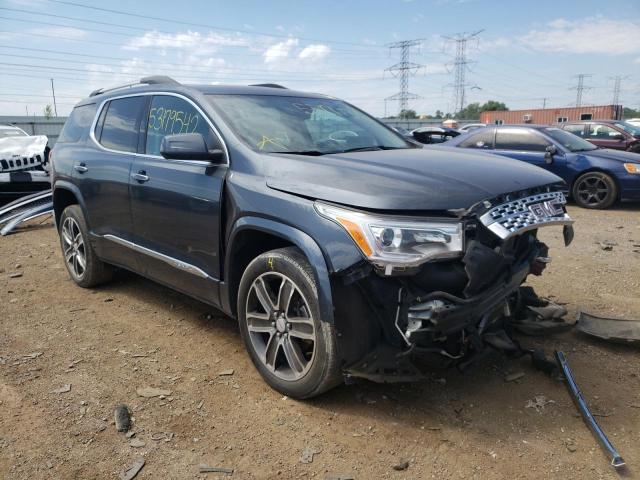 GMC ACADIA DEN 2019 1gkknxls9kz146691