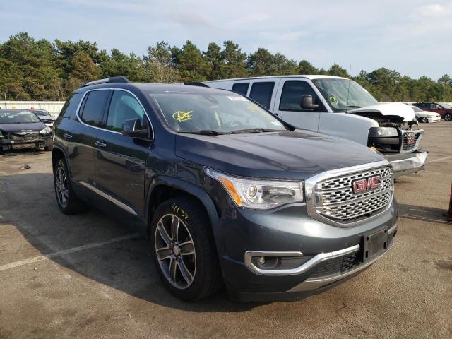 GMC ACADIA DEN 2019 1gkknxls9kz174670