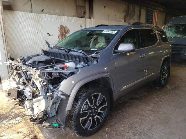 GMC ACADIA DEN 2019 1gkknxls9kz188116