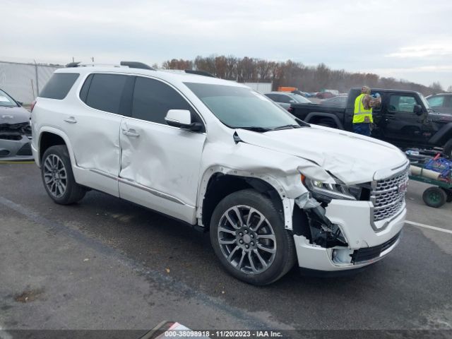 GMC ACADIA 2020 1gkknxls9lz112364