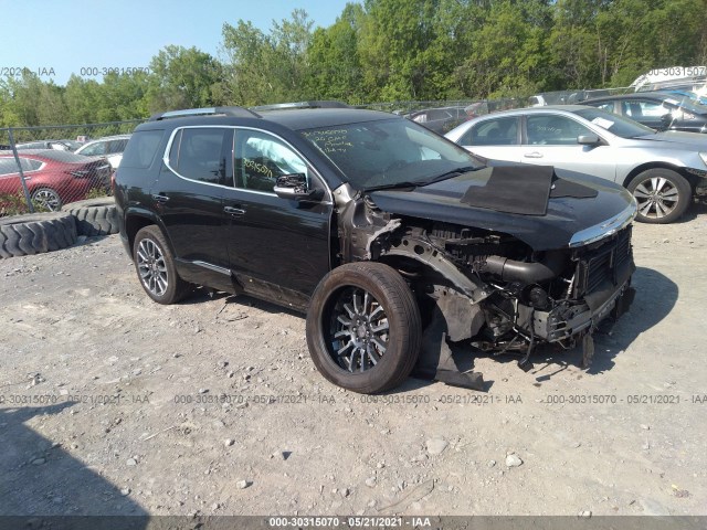 GMC ACADIA 2020 1gkknxls9lz160379