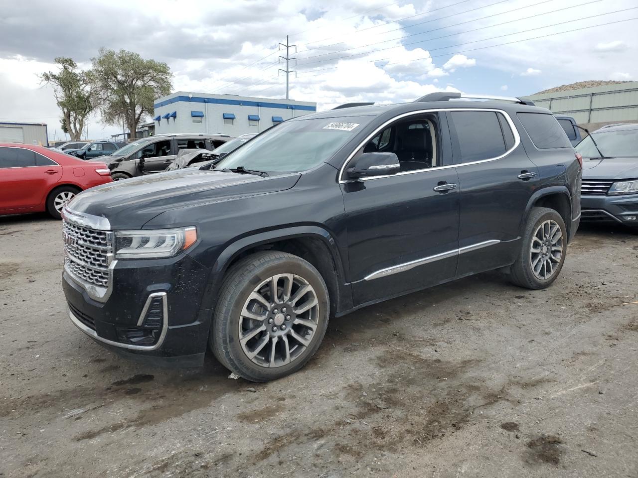 GMC ACADIA 2020 1gkknxls9lz169194