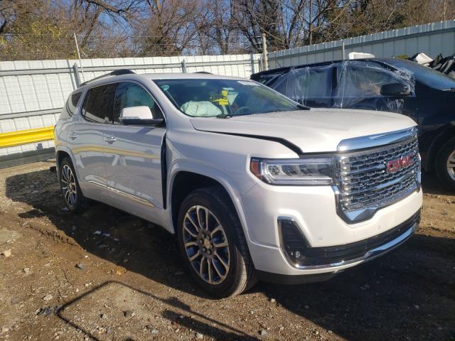 GMC ACADIA DEN 2021 1gkknxls9mz106954