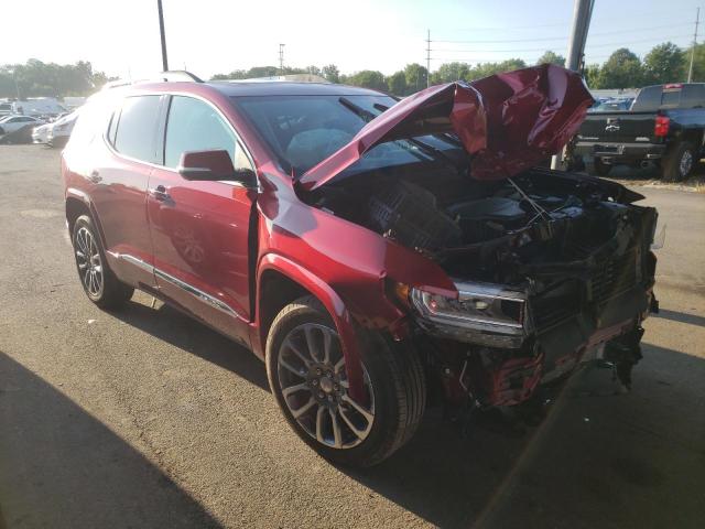 GMC ACADIA DEN 2021 1gkknxls9mz152980