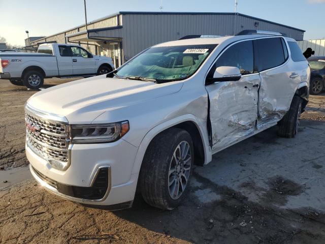 GMC ACADIA DEN 2021 1gkknxls9mz173344