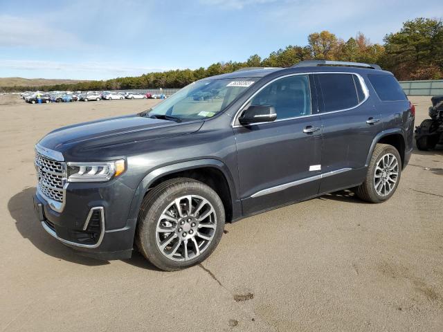 GMC ACADIA DEN 2021 1gkknxls9mz204625