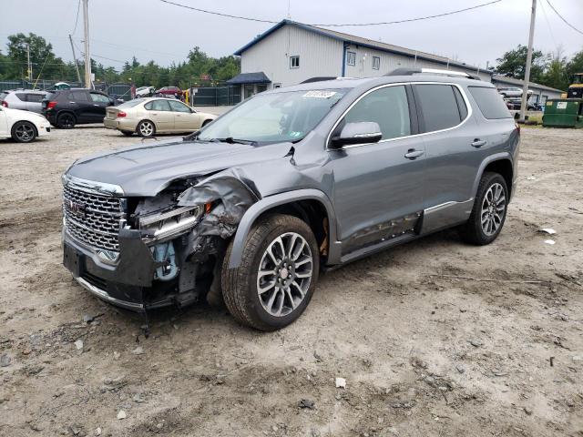 GMC ACADIA DEN 2022 1gkknxls9nz131712