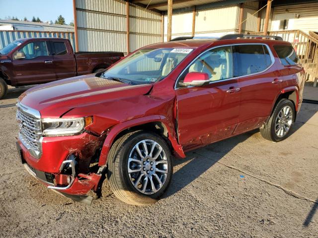 GMC ACADIA DEN 2023 1gkknxls9pz135522