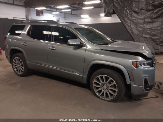 GMC ACADIA 2023 1gkknxls9pz201082