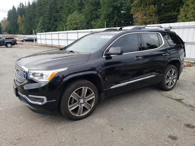 GMC ACADIA DEN 2017 1gkknxlsxhz122599