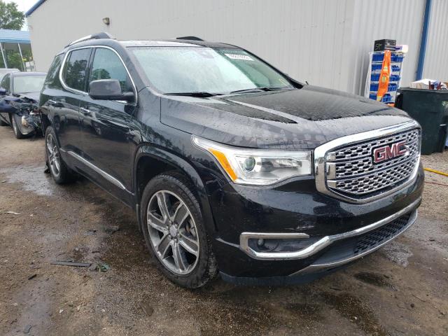 GMC ACADIA DEN 2017 1gkknxlsxhz123414