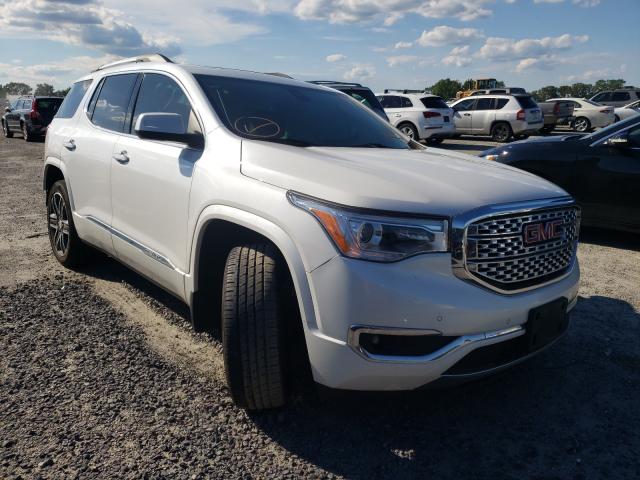 GMC ACADIA DEN 2017 1gkknxlsxhz151648