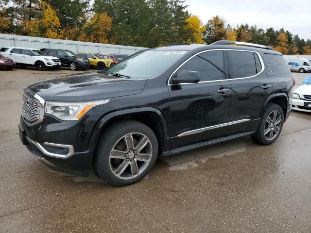 GMC ACADIA DEN 2017 1gkknxlsxhz156929