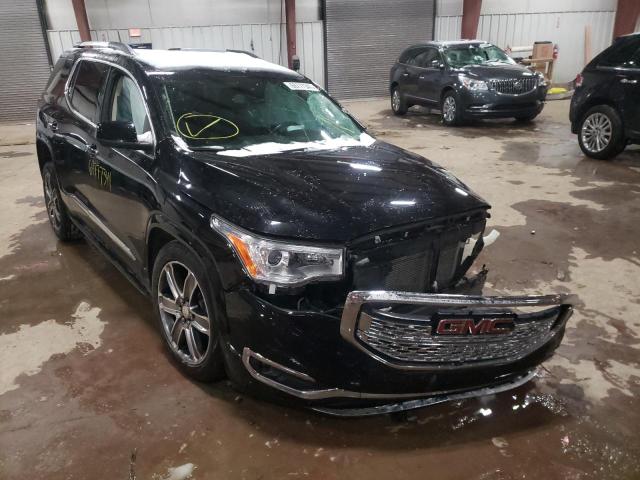 GMC ACADIA DEN 2017 1gkknxlsxhz167638