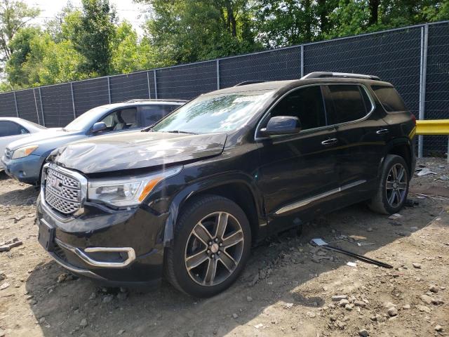 GMC ACADIA DEN 2017 1gkknxlsxhz180468