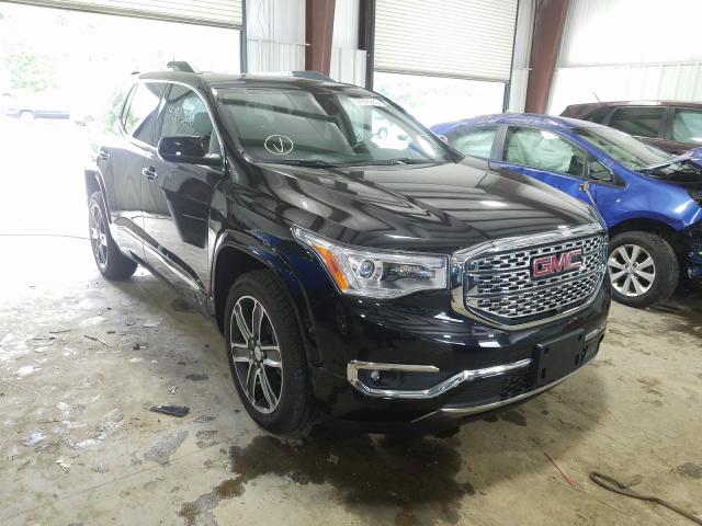 GMC ACADIA DEN 2017 1gkknxlsxhz200203