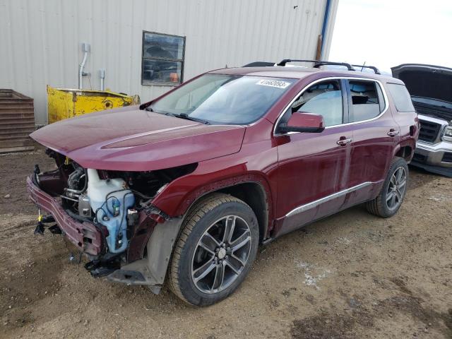 GMC ACADIA DEN 2017 1gkknxlsxhz225635