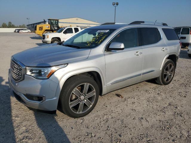 GMC ACADIA DEN 2017 1gkknxlsxhz244668