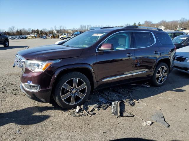 GMC ACADIA DEN 2017 1gkknxlsxhz246453