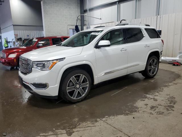 GMC ACADIA DEN 2017 1gkknxlsxhz259543