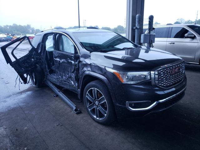 GMC ACADIA DEN 2017 1gkknxlsxhz280098