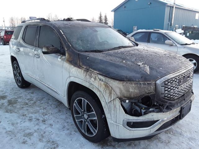 GMC ACADIA DEN 2017 1gkknxlsxhz295443