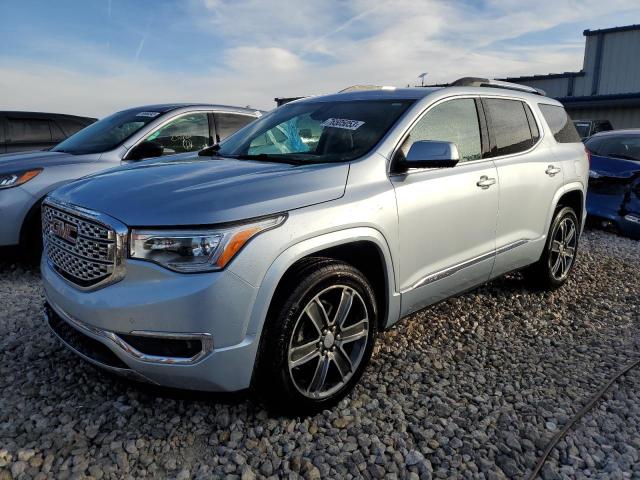 GMC ACADIA DEN 2017 1gkknxlsxhz301709