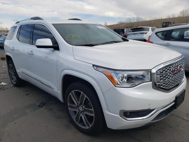 GMC ACADIA DEN 2017 1gkknxlsxhz311348