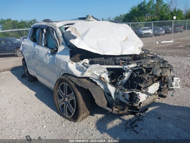 GMC ACADIA 2017 1gkknxlsxhz326996