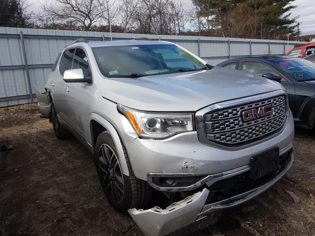 GMC ACADIA DEN 2017 1gkknxlsxhz327128