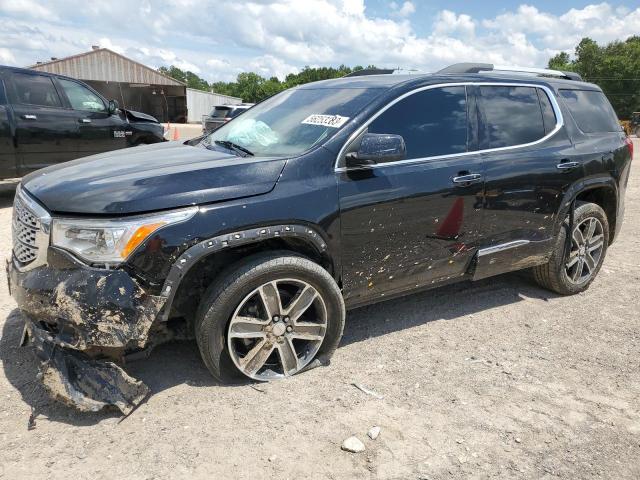 GMC ACADIA DEN 2018 1gkknxlsxjz106733