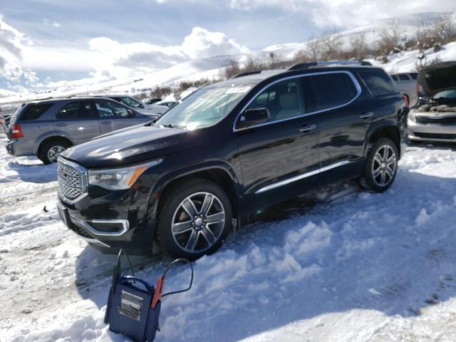 GMC ACADIA DEN 2018 1gkknxlsxjz164311