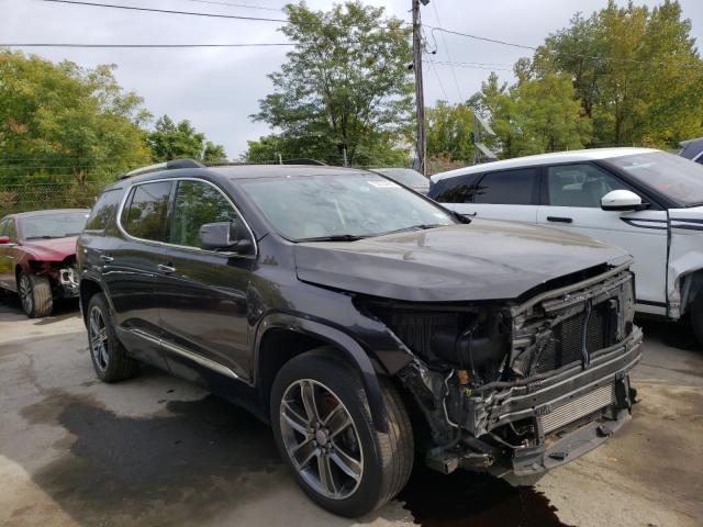 GMC ACADIA DEN 2018 1gkknxlsxjz171923