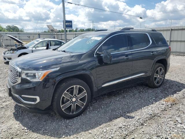 GMC ACADIA DEN 2018 1gkknxlsxjz215337